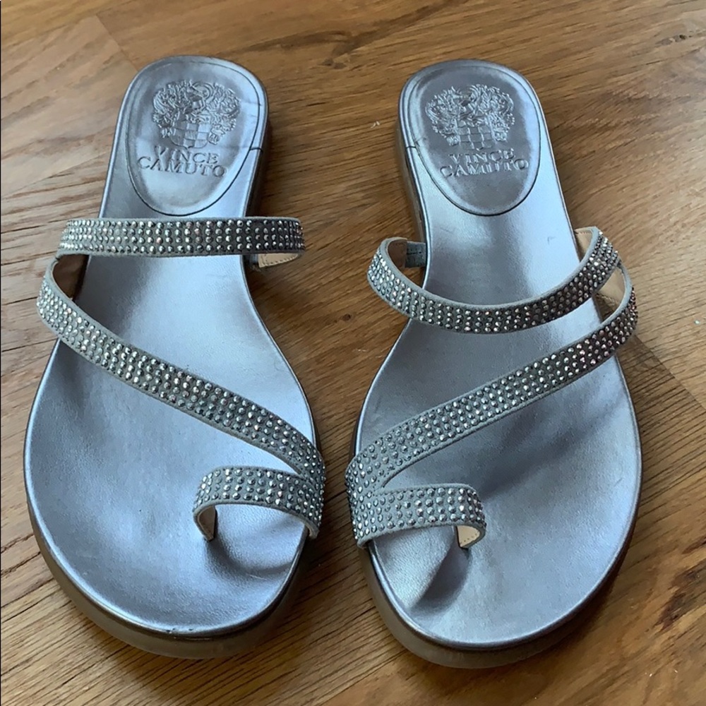 Vince Camino Sandals